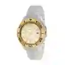 Invicta Reloj Mujer Transparente 30361J