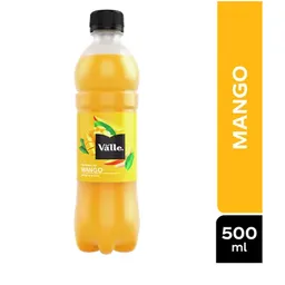 Del Valle Mango 500ml