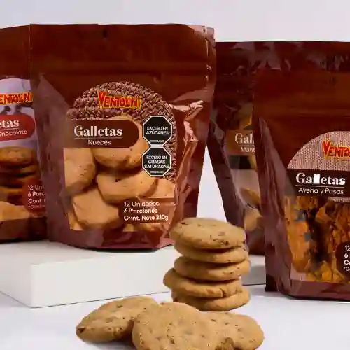 Galletas