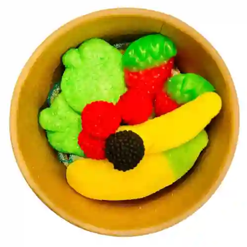 Mini Bowl Frutal Mix