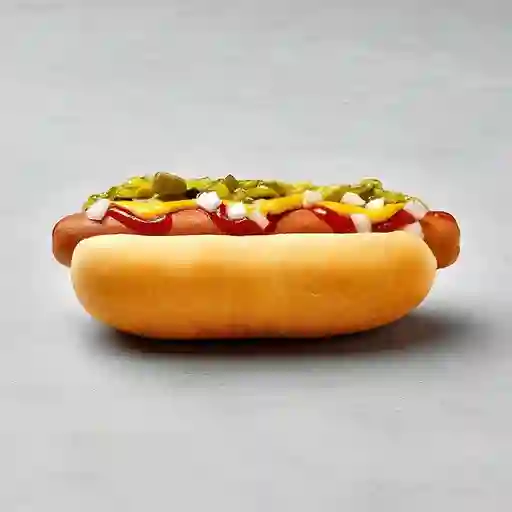 Perro Pollo