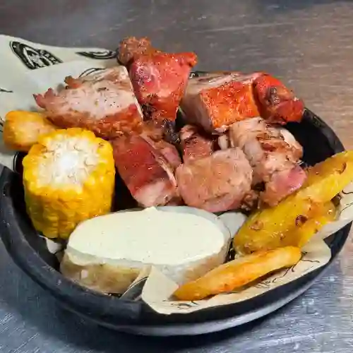 el Barrilito