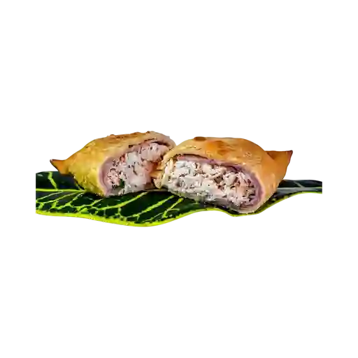 Empanada Italiana