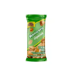 La Especial Pasaboca Limón