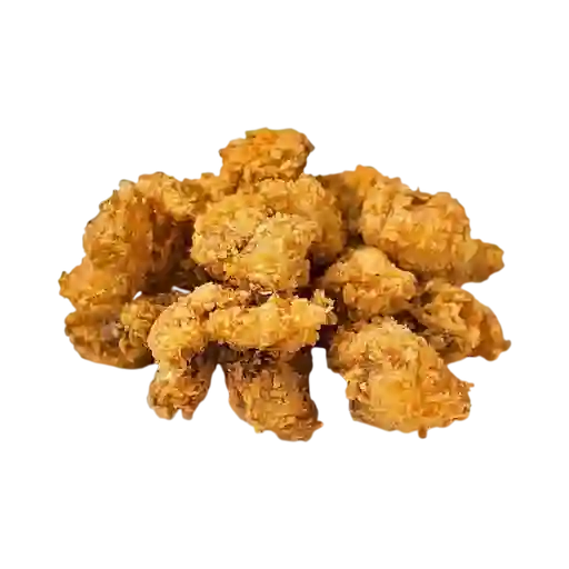 Chicharron de Pescado