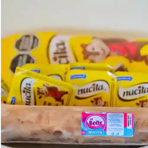 Bolis de Nucita