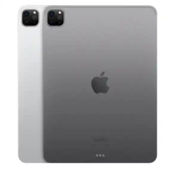 Apple iPad Pro 12.9 (6ta Generación) Wi-Fi 512Gb Gris Espacial