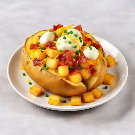 Elige Tus Ingredientes