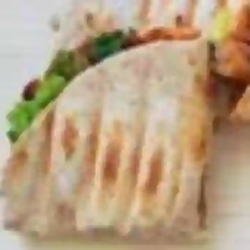 Wraps Jamón Serrano