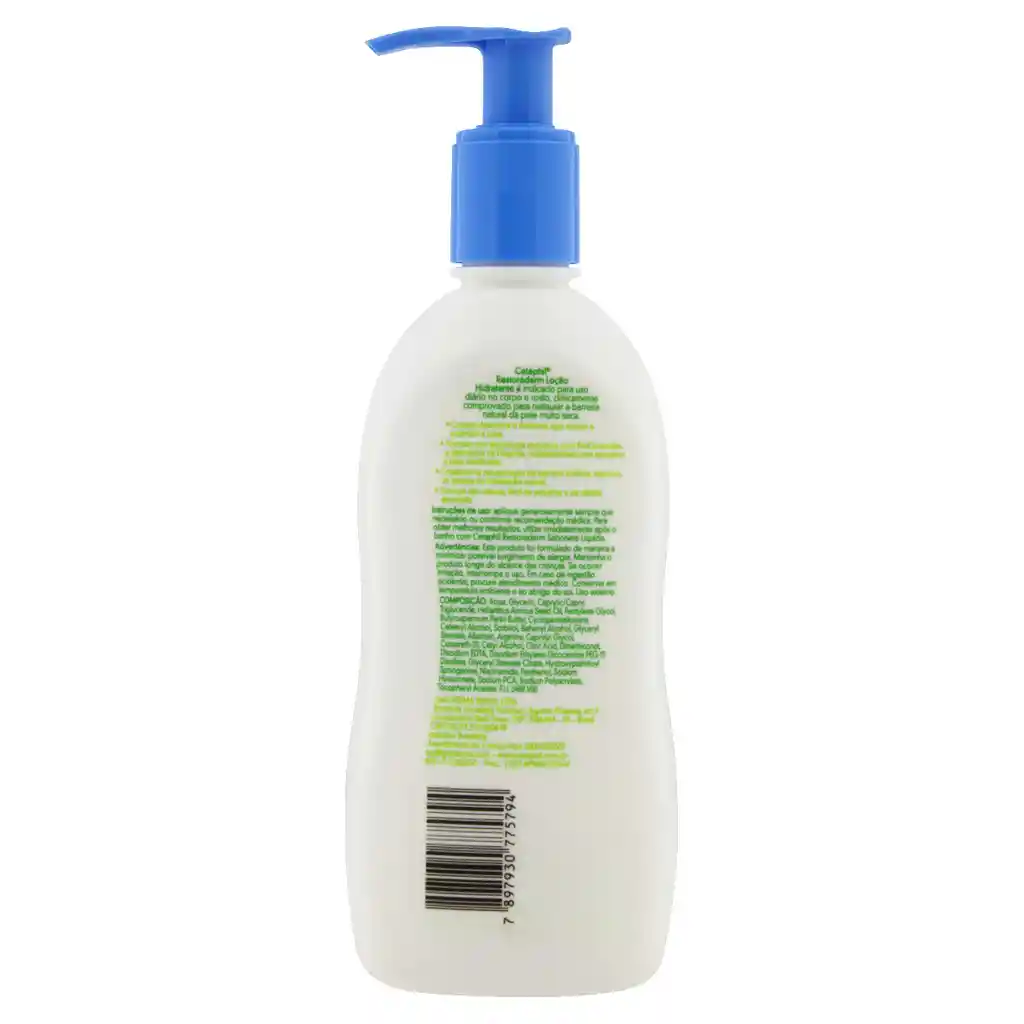 Cetaphil Pro Crema Corporal Hidratante