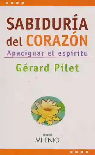 Sabiduría Del Corazón