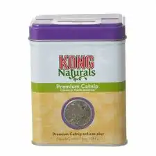 Kong Juguete Catnip Naturals 1 Oz