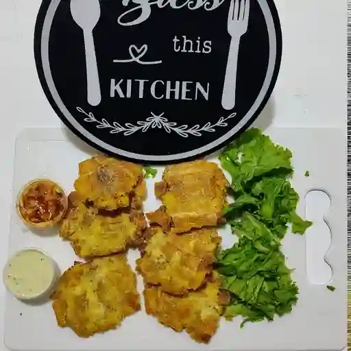 Patacon
