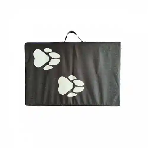 Yumbolon Colchoneta Mascota Gris Pequeña