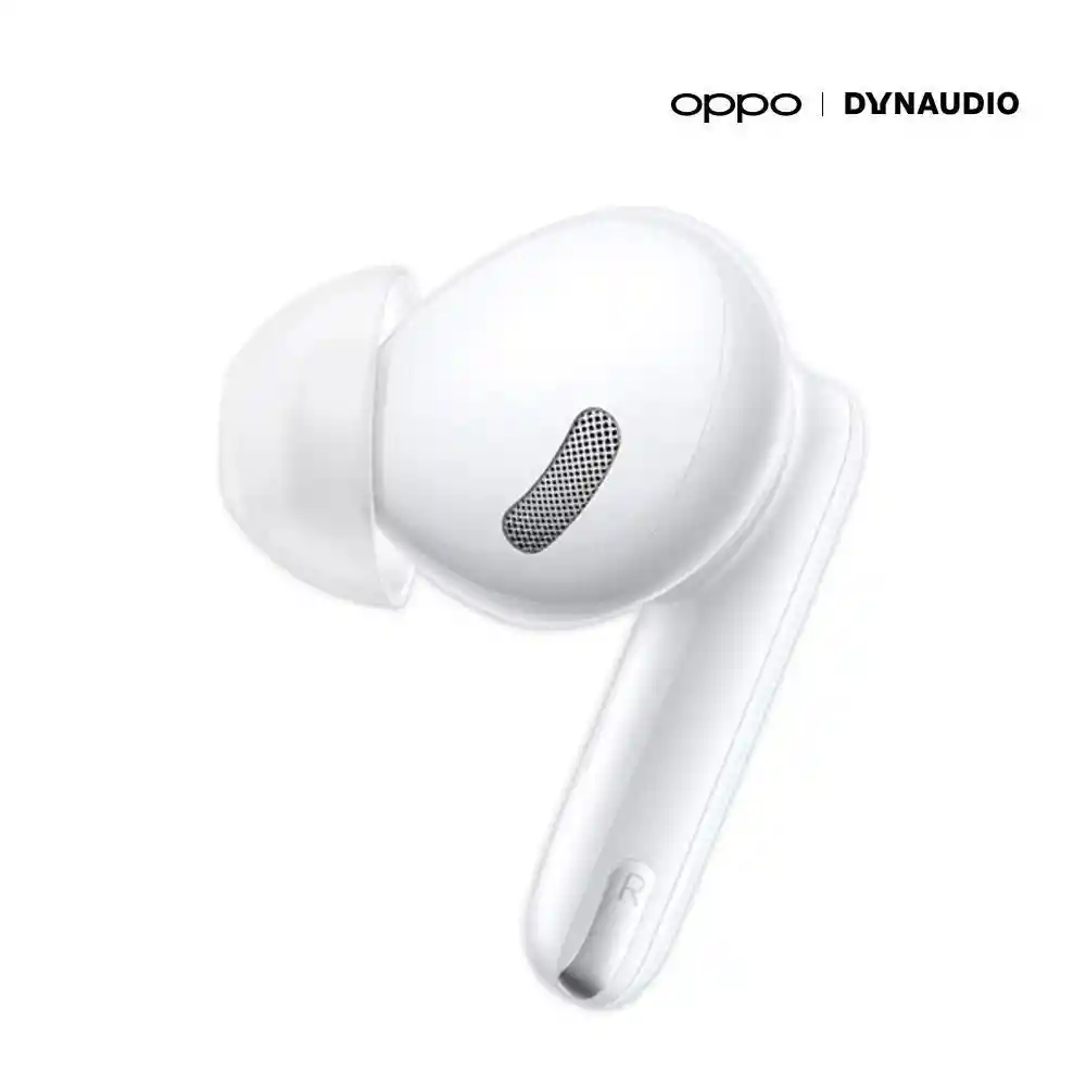 Oppo Audífonos Enco x Blanco Enco W71