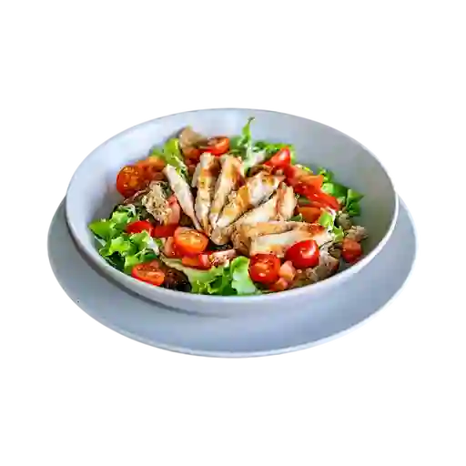 Ensalada César con Pollo