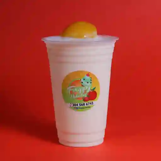 Fruppy Naranja