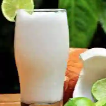Limonada de Coco