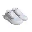 Adidas Tenis Gamecourt 2 W Mujer Blanco T 9.5