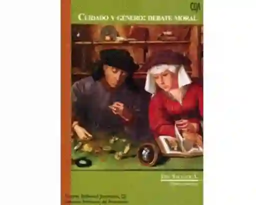 Cuidado y Género: Debate Moral - Edy Salazar A.