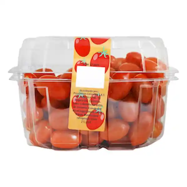 Tomate Uvalina