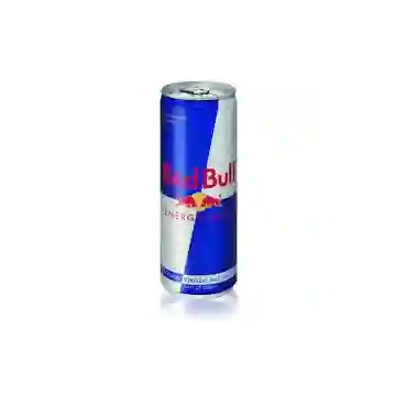 Redbull Lata 250 ml