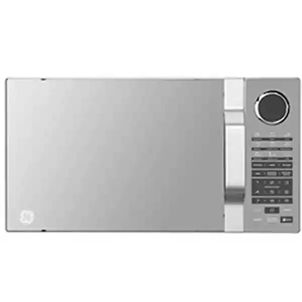 GE Horno Microondas de 1.4 cu. Espejo Appliances - M14Sejg