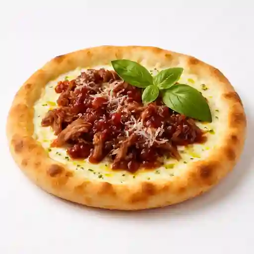 Pancetta Caffé