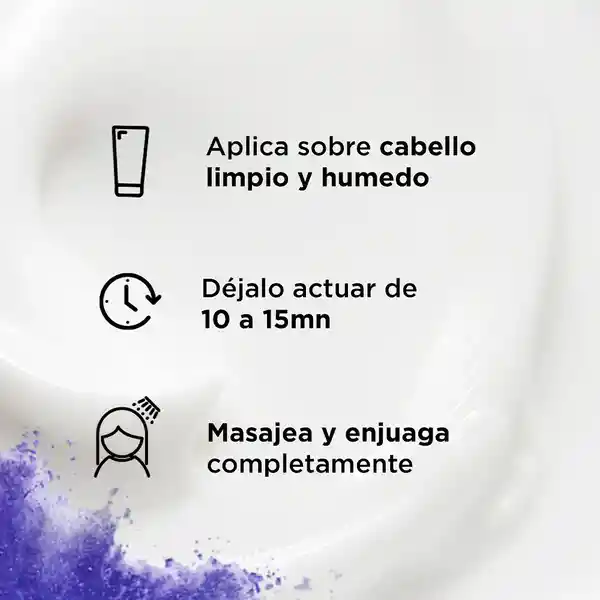 Matizante Plus Schwarzkopf Efecto Inmediato 