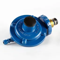 Humcar Regulador Gas Propano R8