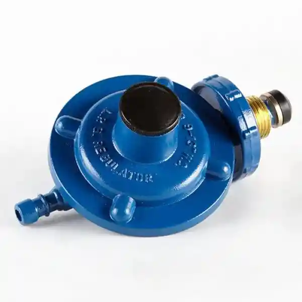 Humcar Regulador Gas Propano R8