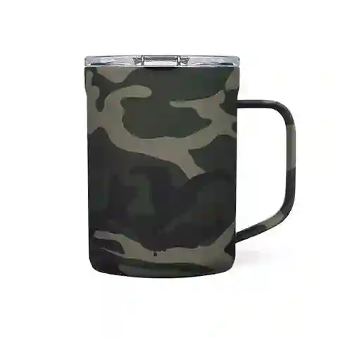 Corkcicle Mug Camuflado