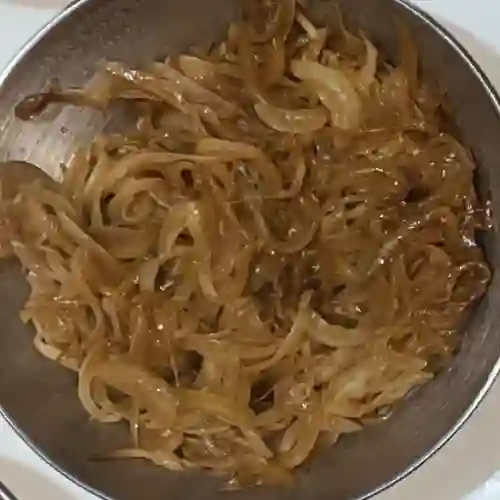 Cebolla Caramelizada