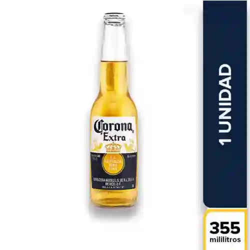 Cerveza Corona 355 ml