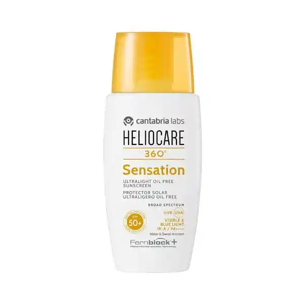 Cantabria Labs Protector Solar Heliocare 360 Sensation