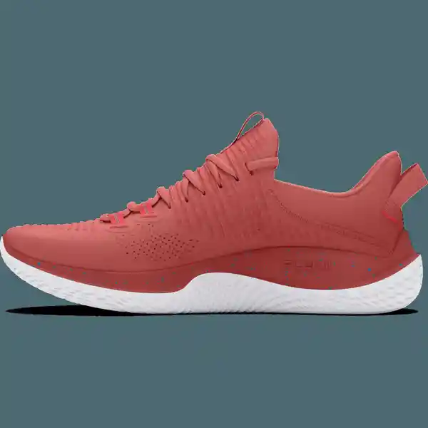 Under Armour Zapatos Para Hombre Rojo Talla 9 Ref 3027177-600