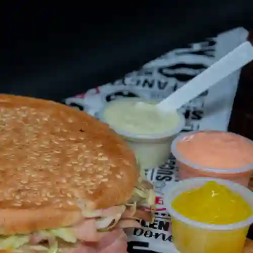 Aplastado Especial