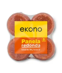 Ekono Panela Redonda Ekono