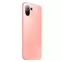 Xiaomi Celular 11 Lite 128Gb Ne Color Rosado