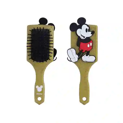 Cepillo Mini de Paleta de Mickey Classic Disney Miniso