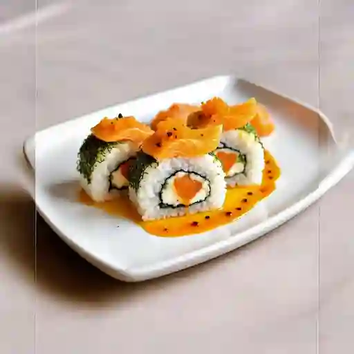 Negui Roll