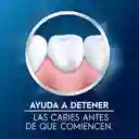 Crema Dental Con Flúor Oral-B Complete 4En1 80g 3 uds