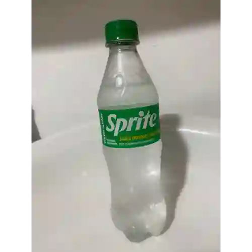 Gaseosa Sprite 400Ml