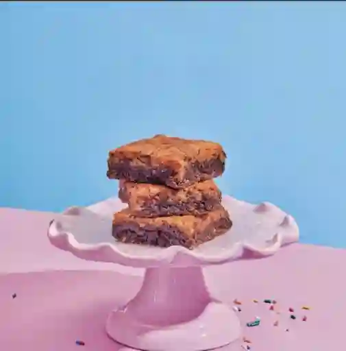 Combo Brookies X3 unds