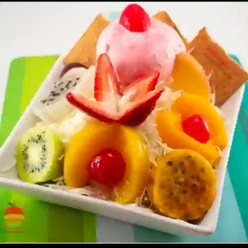 Ensalada Especial