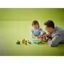 Set de Construcción Clasificador de Formas Lego