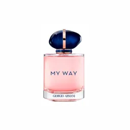 Armani Giorgio  Perfume Era My Way For Women 50 Ml