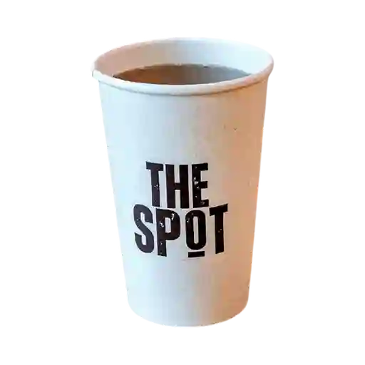 Hot Tea