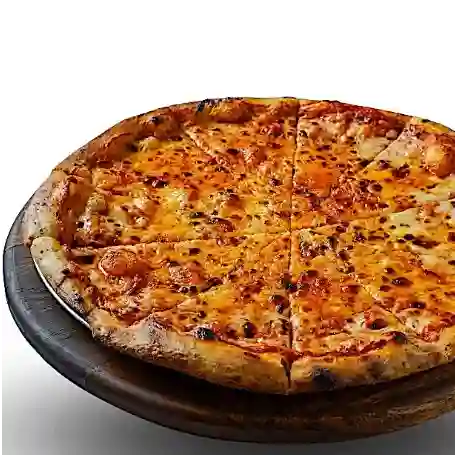 Classic Cheese