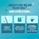 Listerine Enjuague Bucal Sabor Cool Mint